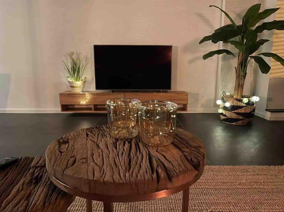 Ostend Chic, Luxe Loftstijl In Oostende المظهر الخارجي الصورة